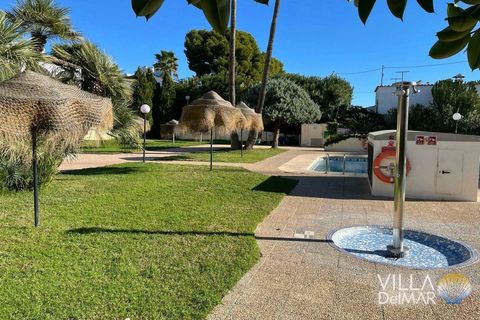 Studio i Calpe, Alicante, Calpe - € 135.000 | Ref: A-100 - foto 20